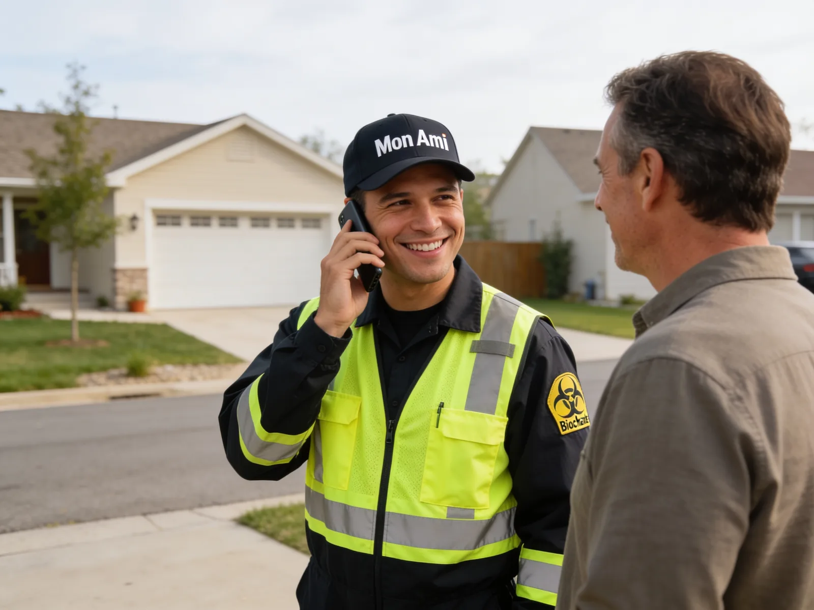Sewage Cleanup Woodcliff Lake, NJ FAQs