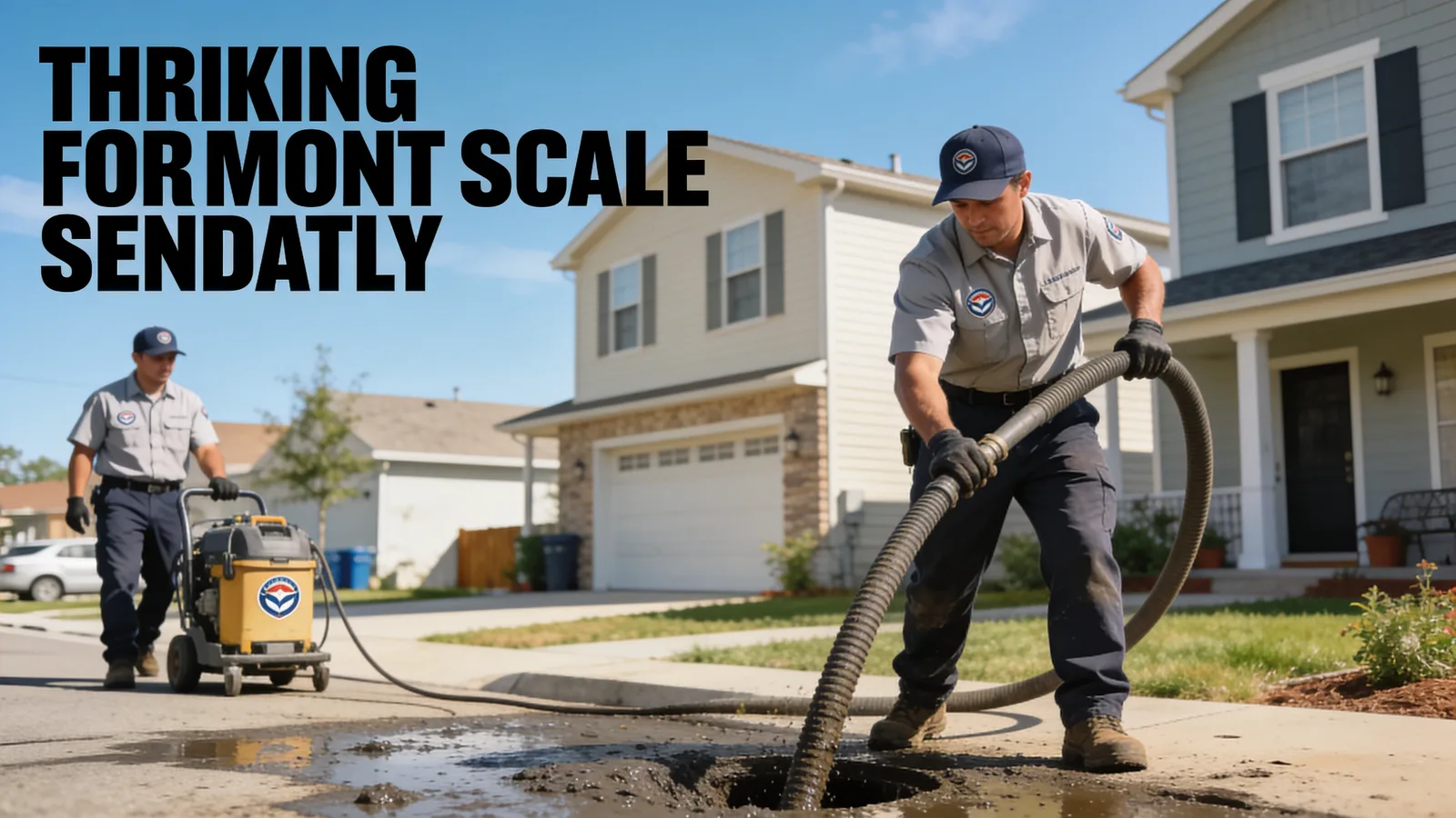 Sewage Cleanup in Woodcliff Lake, NJ near me